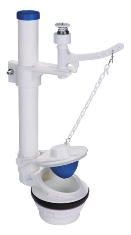 Van xả FV07